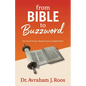 From Bible to Buzzword, How Torah Portions Shaped Common English Words - Paperback