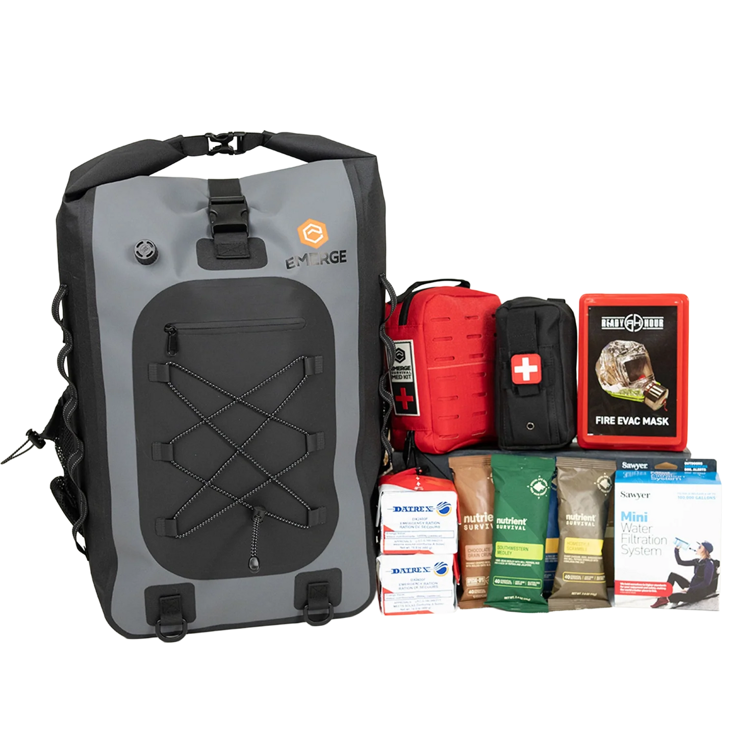 Evacuation Bag