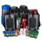 Evacuation Pro Bag