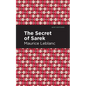 The Secret of the Sarek - Hardcover