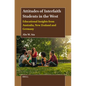 Attitudes of Interfaith Students in the West: Educational Insights from Australia, New Zealand and Germany - Paperback