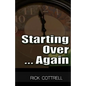 Starting Over Again - Paperback