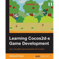 Learning Cocos2d-X Game Development - Paperback