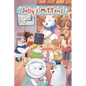 Jelly's Mittens - Paperback