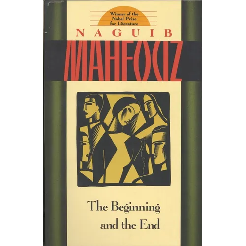 The Beginning and the End - Paperback