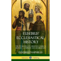Eusebius' Ecclesiastical History: The Ten Books of Christian Church History, Complete and Unabridged (Hardcover) - Hardcover