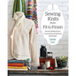 Sewing Knits from Fit to Finish: Proven Methods for Conventional Machine and Serger - Paperback