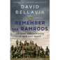 Remember the Ramrods: An Army Brotherhood in War and Peace - Hardcover