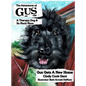 The Adventures of Gus: A Therapy Dog and So Much More: Gus Gets a New Home - Hardcover