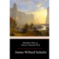 Blackfeet Tales of Glacier National Park - Paperback