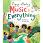 Music Is in Everything - Hardcover