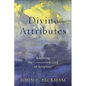Divine Attributes: Knowing the Covenantal God of Scripture - Paperback