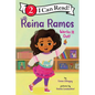 Reina Ramos Works It Out - Hardcover