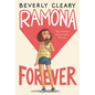 Ramona Forever - Hardcover