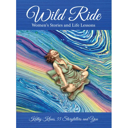 Wild Ride - Paperback