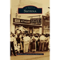Smyrna - Hardcover