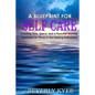 A Blueprint for Self Care: Creating Time, Space, and a Peaceful Healing Sanctuary for Those in the Helping Professions - Paperback