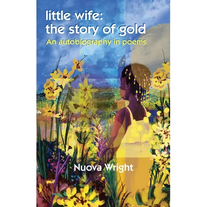 little wife: the story of gold - Paperback