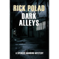 Dark Alleys - Paperback