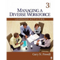 Managing a Diverse Workforce: Learning Activities - Paperback