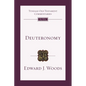 Deuteronomy: An Introduction and Commentary Volume 5 - Paperback