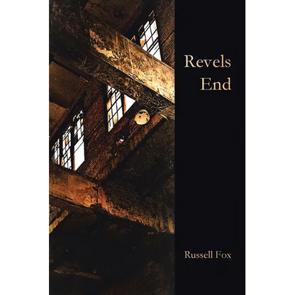 Revels End - Paperback
