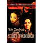 The Sandoval Sisters' Secret of Old Blood - Paperback