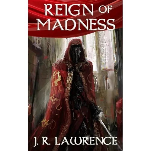 Reign of Madness - Paperback