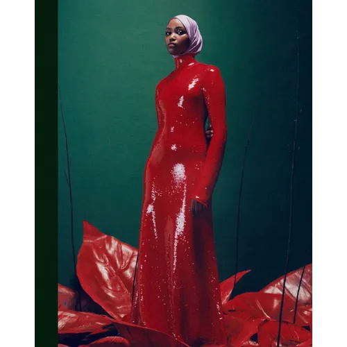 Feeling Seen: The Photographs of Campbell Addy - Hardcover