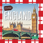 England - Hardcover