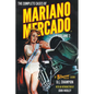 The Complete Cases of Mariano Mercado, Volume 2 - Paperback