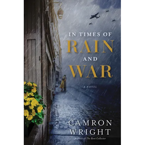 In Times of Rain and War - Paperback