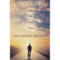 Life Happens, But God! - Paperback