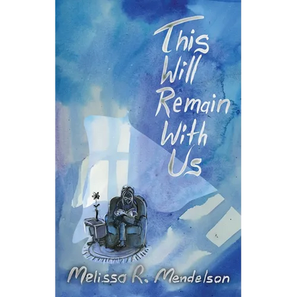 This Will Remain With Us - Paperback