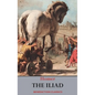 The Iliad - Hardcover