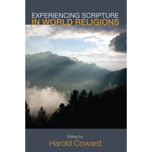 Experiencing Scripture in World Religions - Paperback