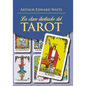 La Clave Ilustrada del Tarot (Libro) - Paperback