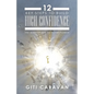 12 Key Steps to Build High Confidence: The Master Key to Your Power - Paperback