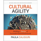 Cultural Agility - Hardcover