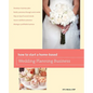 How to Start a Home-based Wedding Planning Business - Paperback