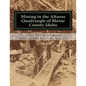 Mining in the Alturas Quadrangle of Blaine County Idaho - Paperback