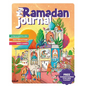 My Ramadan Journal: Ramadan Activity Book for Kids - Paperback
