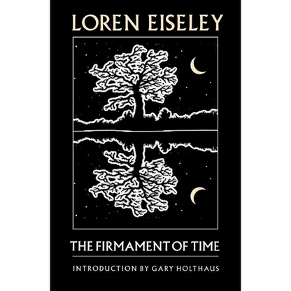 The Firmament of Time - Paperback