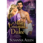 A Most Unusual Duke - Paperback