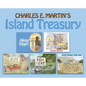 Charles E. Martin's Island Treasury - Hardcover