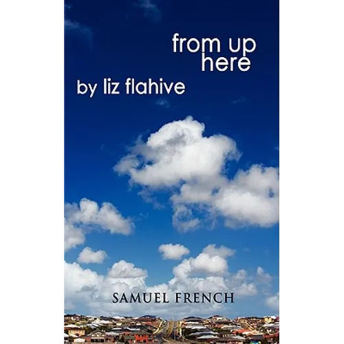 From Up Here - Paperback
