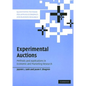 Experimental Auctions - Paperback