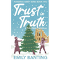 Trust in Truth (The Nunswick Abbey Series Book 2): A Sapphic Christmas Novella - Paperback