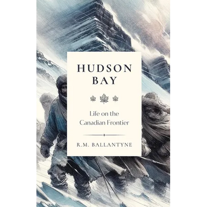 Hudson Bay: Life on the Canadian Frontier - Paperback