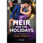 Heir for the Holidays - Mass Market Paperbound